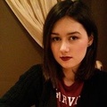 Vera Polyakova (@verapolyakova)