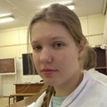 Оля Бочарова (@never93)
