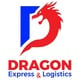 Dragon Express: Gửi Hàng  Chuyển Phát Nhanh Đi Mỹ Uy Tín