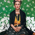 Frida Kahlo (@fridakahlo)