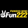 Fun222 ☆ Thien Duong Giai Tri  Uy Tin Cho Moi Game Thu (@fun222wiki)