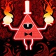 Bill Cipher Cipher