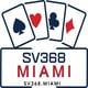 SV368 - Casino Trực Tuyến  Chất Lượng tại Miami