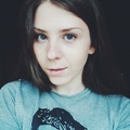 Анастасия Кротова (@chebozka)