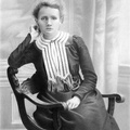 Marie  Curie-Sklodowska (@curie-sklodowska)