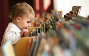 100 книг, которые стоит прочесть ребенку, пока он не научился читать