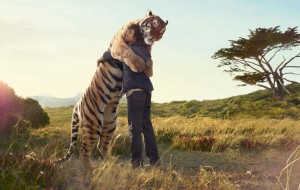 7 книг о самых невероятных отношениях между человеком и животными