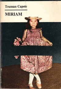 Обложка Мириам