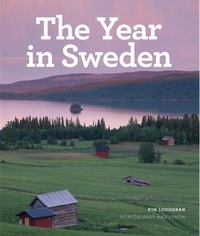 Обложка The Year in Sweden