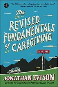 Обложка The Revised Fundamentals of Caregiving