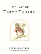 Сказка о Тимми Типтоус