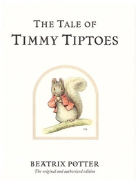 Обложка Сказка о Тимми Типтоус
