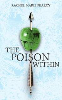 Обложка The Poison Within Paperback