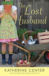 Обложка The Lost Husband