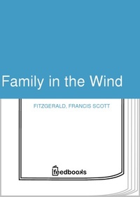 Обложка Семья на ветру