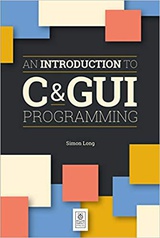 Introduction to C & GUI Programming Paperback 