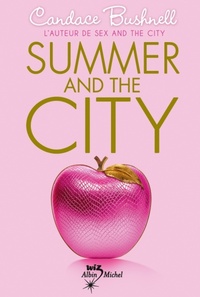 Обложка Summer and the City