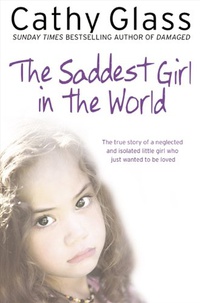Обложка The Saddest Girl in the World