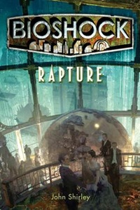 Обложка BioShock: Восторг