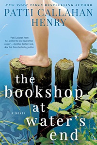 Обложка The Bookshop at Water's End