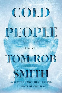 Обложка Cold People