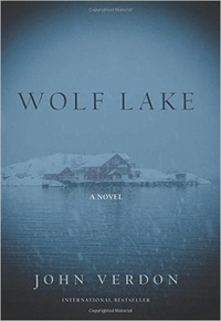 Обложка Wolf Lake