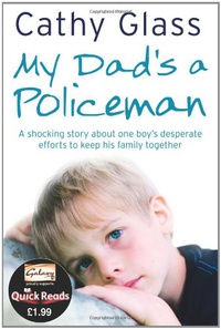 Обложка My Dad's a Policeman