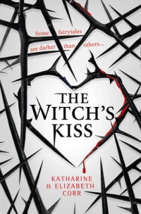 Обложка The Witch's Kiss
