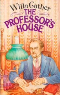 Обложка Дом профессора