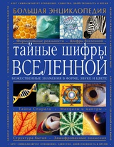 Тайные шифры вселенной. Божественные знамения в форме, звуке и цвете 