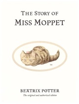 История о мисс Моппет