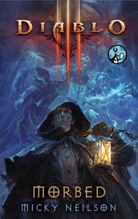 Обложка Diablo III: Morbed