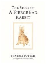 История о жестоком плохом кролике