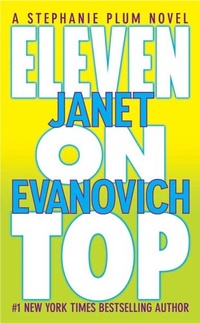 Обложка Eleven on Top
