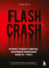 Flash Crash. История о трейдере-самоучке, обвалившем финансовый рынок на 1 трлн