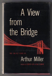 Обложка Вид с моста