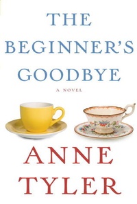 Обложка The Beginner's Goodbye
