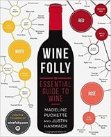 Wine Folly: the Essential Guide to Wine