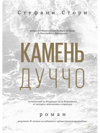 Обложка Камень Дуччо