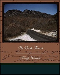 Обложка The Dark Forest