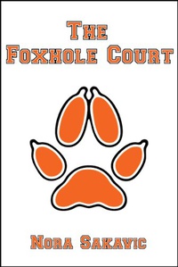 Обложка The Foxhole Court 