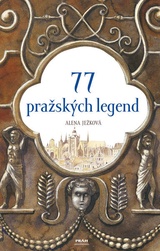 77 Пражских Легенд