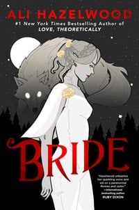 Обложка Bride 