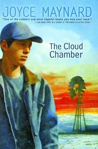 Обложка The Cloud Chamber