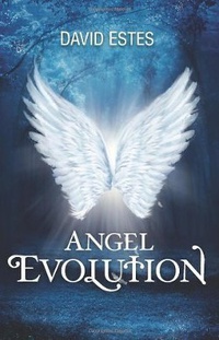 Обложка Эволюция Ангелов