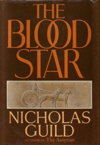 Обложка The Blood Star