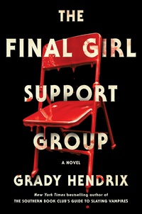 Обложка The Final Girl Support Group