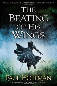 Обложка The Beating of his Wings