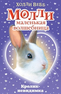 Обложка Кролик-невидимка