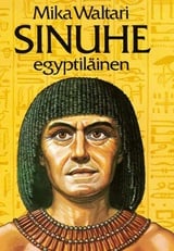 Синухе, египтянин